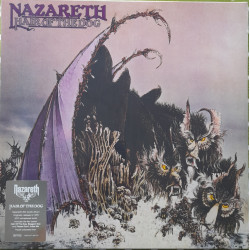 NAZARETH – Hair Of The Dog (PURPLE VINYL)