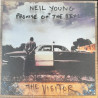 NEIL YOUNG + PROMISE OF THE REAL – the visitor
