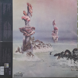 NAZARETH – Hair Of The Dog (PURPLE VINYL)