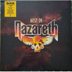 NAZARETH – Best Of