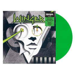 WINGER - Winger (EMERALD...