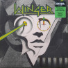 WINGER - Winger (EMERALD GREEN VINYL)