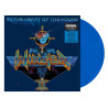 WINGER – In The Heart Of The Young (COBALT BLUE VINYL)
