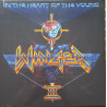 WINGER – In The Heart Of The Young (COBALT BLUE VINYL)