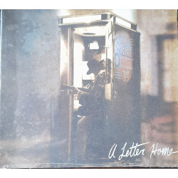 NEIL YOUNG – a letter home