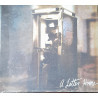 NEIL YOUNG – a letter home      (ön kapak)