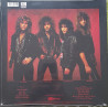 WINGER – In The Heart Of The Young (COBALT BLUE VINYL)
