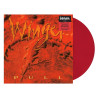 WINGER - Pull (APPLE RED VINYL)