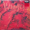 WINGER - Pull (APPLE RED VINYL)