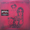 MÖTLEY CRÜE – Greatest Hits  2LP