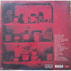 MÖTLEY CRÜE – Greatest Hits  2LP