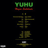 YUHU - HAZAR SAHİLİNDE