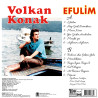 VOLKAN KONAK - EFULİM