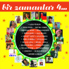 ÇEŞİTLİ SANATÇILAR - Bir Zamanlar-4  2LP