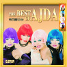 AJDA PEKKAN - The Best Of Ajda Pekkan (Picture Disc)  2LP