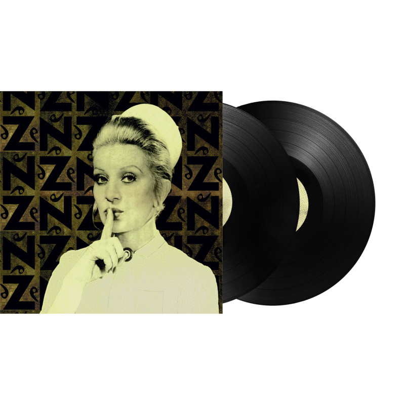 ZEN - Bakırköy Akıl Hastanesi'nde  2LP
