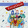 KLiPS & ONLAR - Halley