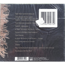 ORPHANED LAND & AMASEFFER – kna-an