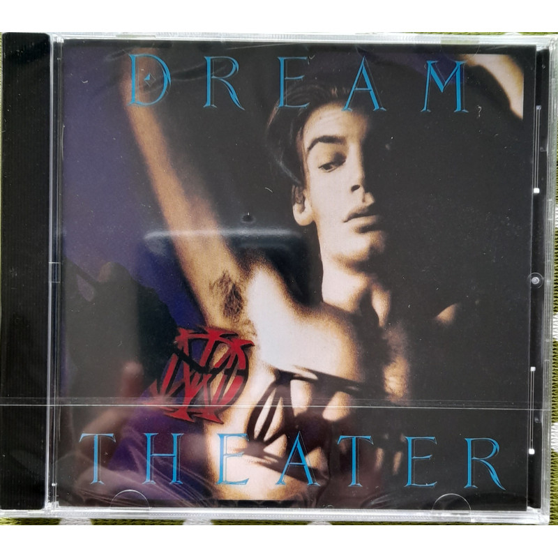 DREAM THEATER – when dream and day unite