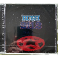 RUSH – 2112