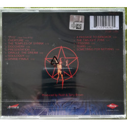 RUSH – 2112