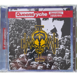 QUEENSRYCHE –...