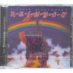 RAINBOW – ritchie...