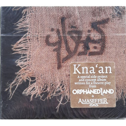 ORPHANED LAND & AMASEFFER –...