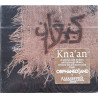ORPHANED LAND & AMASEFFER – kna-an  (ön kapak)