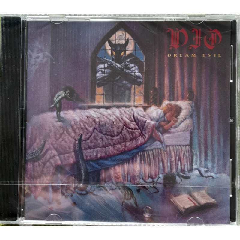 DIO – dream evil