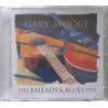 GARY MOORE – ballads & blues