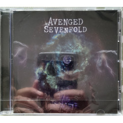 AVENGED SEVENFOLD – the stage
