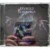 AVENGED SEVENFOLD – the stage