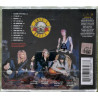 GUNS N’ROSES – appetite for destruction
