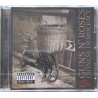 GUNS N’ROSES – chinese democracy
