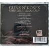 GUNS N’ROSES – chinese democracy