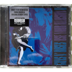 GUNS N’ROSES – use your...