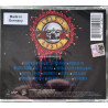 GUNS N’ROSES – use your illusion vol.2