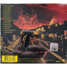 MEGADETH – the system has failed