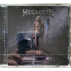 MEGADETH – countdown to...