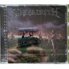 MEGADETH – youthanasia