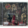 SLAYER – reign in blood