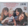 SLAYER – reign in blood