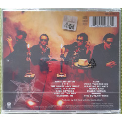 METALLICA – load