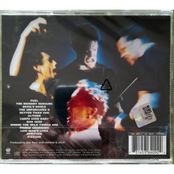 METALLICA – reload