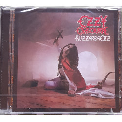 OZZY OSBOURNE – blizzard of...