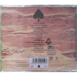 MOTÖRHEAD – ace of spades
