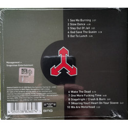 MOTÖRHEAD – we are motörhead