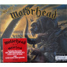 MOTÖRHEAD – we are motörhead