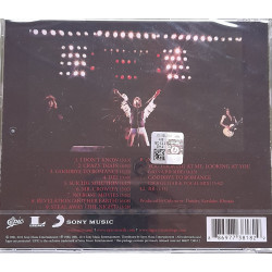 OZZY OSBOURNE – blizzard of ozz (expanded edition)